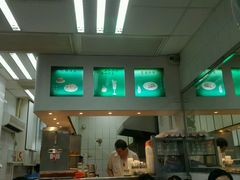 -金凤茶餐厅(湾仔店)
