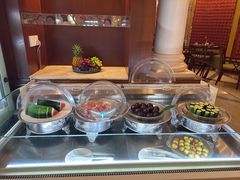 -古南都饭店-遂心遂意自助餐厅(广州路店)