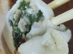 -田记自助海鲜饺子