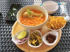 -清迈女子监狱马杀鸡(无分店)