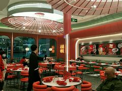 大堂-避风塘·金牌店·夜宵(金玉兰店)