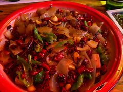 -胡桃里音乐酒馆(曲江店)