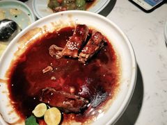 顺德豉味碌鹅-大榕树下顺德菜(融创茂店)