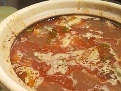 -牛腩之旅·牛腩牛杂煲(光启城美食城店)