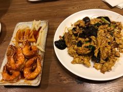 -妈妈的味道(工人体育场东路店)