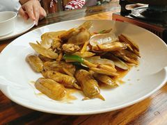 -临家闽南菜(宝洲路店)