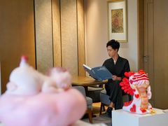 -北京中国大饭店