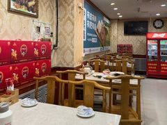 -高建民驴肉火烧(谈北路店)