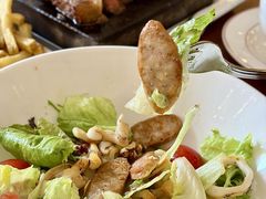 -Entrecôte 法国牛扒馆(保利·时光里店)