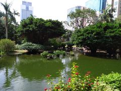 -九龙公园