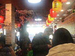 -金杨拉面王小吃面馆·牛三宝面·红烧牛肉粉