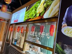 -渔家风味·鲅鱼水饺·央视展播·海鲜天津菜(开发区店)