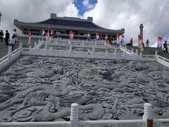 -六鼎山文化旅游区