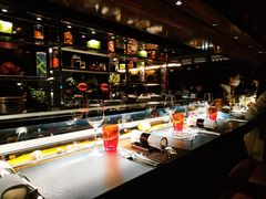 -L'ATELIER de Joel Robuchon(外滩18号店)