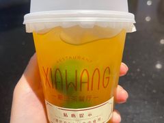 -新旺茶餐厅•早餐(迪士尼小镇店)