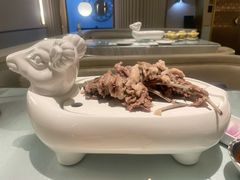 -宁夏国强手抓羊肉·清真菜(未央路凤三店)