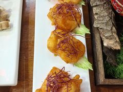 -中卫御苑福膳·养生局(圆明园店)