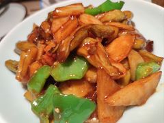 -同合居·非遗东北菜(王府井店)