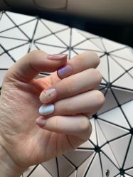 -初NAIL日式美甲美睫沙龙