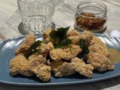 -志明眷村·台式融合菜·宵夜