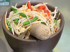 -simply thai天泰(世纪汇店)