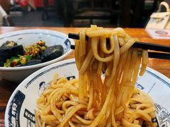 -黑白电视长沙小吃(美林M·LIVE天地东座店)