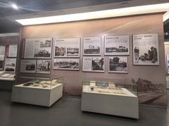 -中国铁道博物馆(正阳门馆)