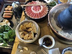 -牛街清真满恒記(平安里西大街店)