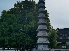-香积寺