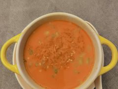 龙虾汤海鲜泡饭-北京厨房(西安SKP店)