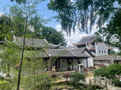 -岳麓山风景名胜区