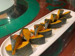 南瓜-九十九顶毡房(阜石路店)