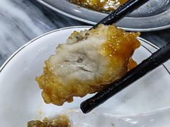 -红星光发煲仔饭(大石街店)