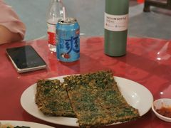 -车头老二大排档