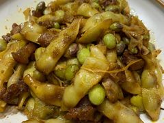 -7号院家宴.烧鸽子(门头沟店)