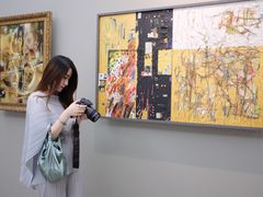 -胡志明市美术馆