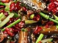 -黄桷树曹家私房菜(江与城店)