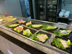 -白云宾馆-祥云西餐厅·法式鹅肝海鲜自助