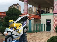 -蓬莱欧乐堡梦幻世界