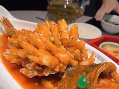 -米桃·苏园·苏锡菜(仁恒仓街店)