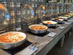 -湖州东吴开元名都酒店-滨河自助餐厅