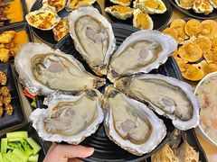 -蚝抵食·湛江生蚝(湾北路店)