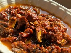 -柠静私家菜(石板巷店)