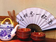 -先启半步颠小酒馆|猛火现炒川菜(泰州首店)