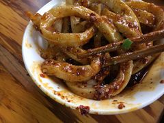 甜水面-洞子口张老二凉粉(文殊院店)