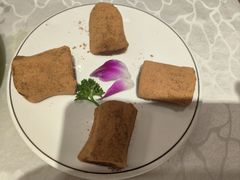 -福来居烤鸭店(天坛二店)