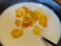 -汝是素•文创素食馆(金月湾店)