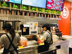 -CoCo都可(湖滨银泰店B区店)