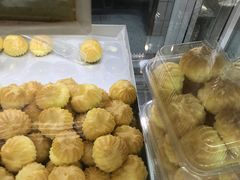-甜嘟嘟烘焙坊(舒城路店)