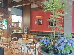-嗒令甜品·主题融合料理餐厅(首座时代店)